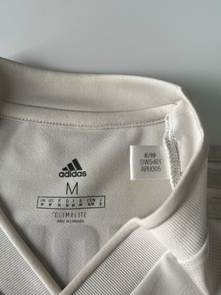 Camiseta original Juventus 2019 2020 Ronaldo 7