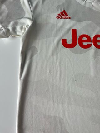 Camiseta original Juventus 2019 2020 Ronaldo 7