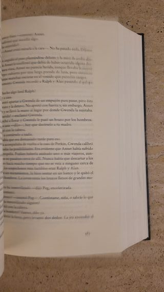 Un mundo sin fin Ken Follet