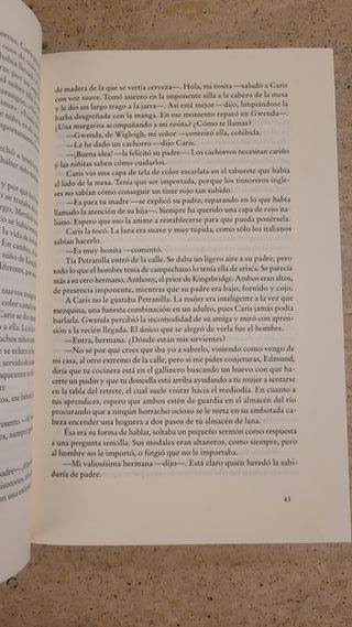 Un mundo sin fin Ken Follet