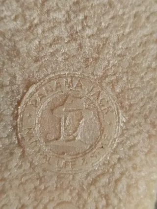 Botines Panama Jack Mujer Negros