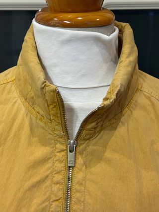 Cazadora ligera Scotch & Soda Ámsterdam couture