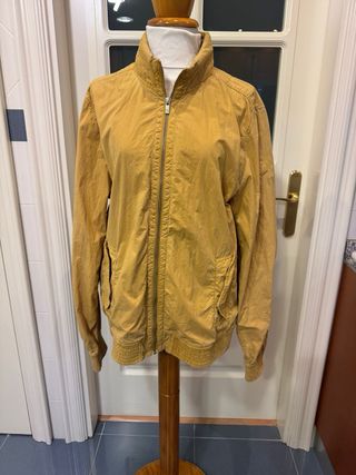 Cazadora ligera Scotch & Soda Ámsterdam couture