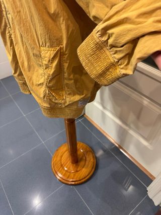 Cazadora ligera Scotch & Soda Ámsterdam couture