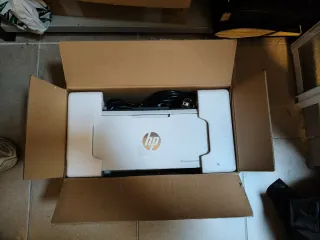 Impresora HP LaserJet Pro M15w