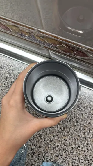 Espumador de leche Nespresso