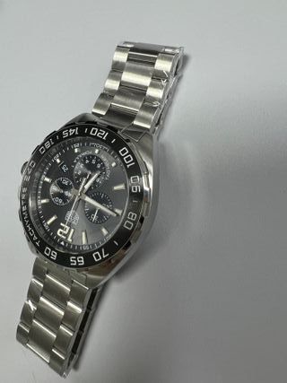 TAG Heuer