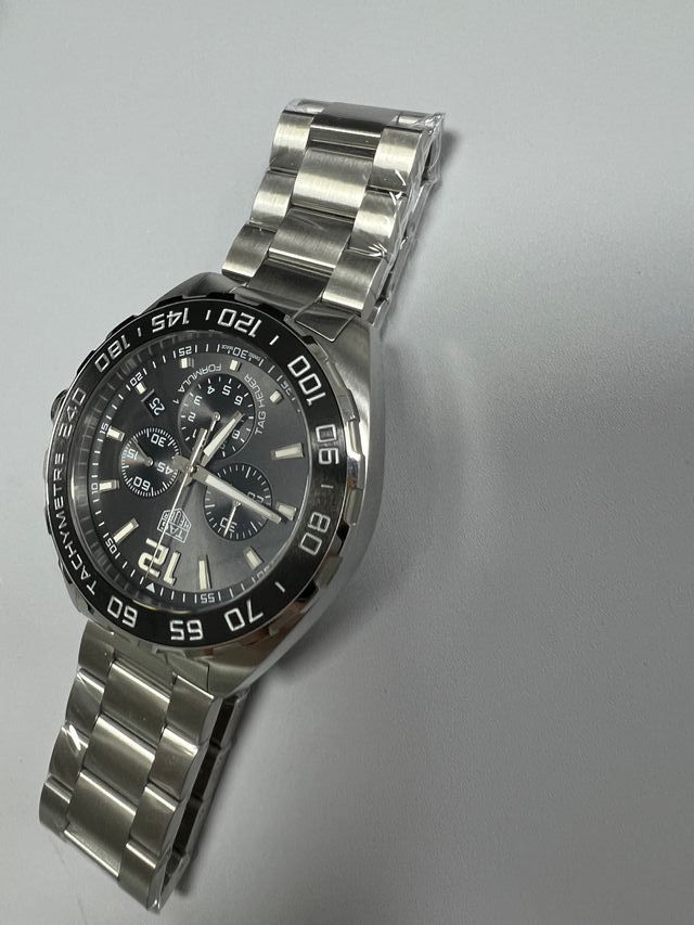 TAG Heuer