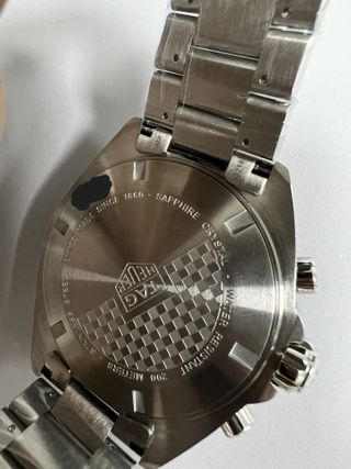 TAG Heuer