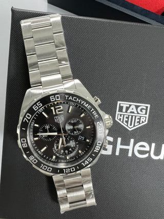TAG Heuer
