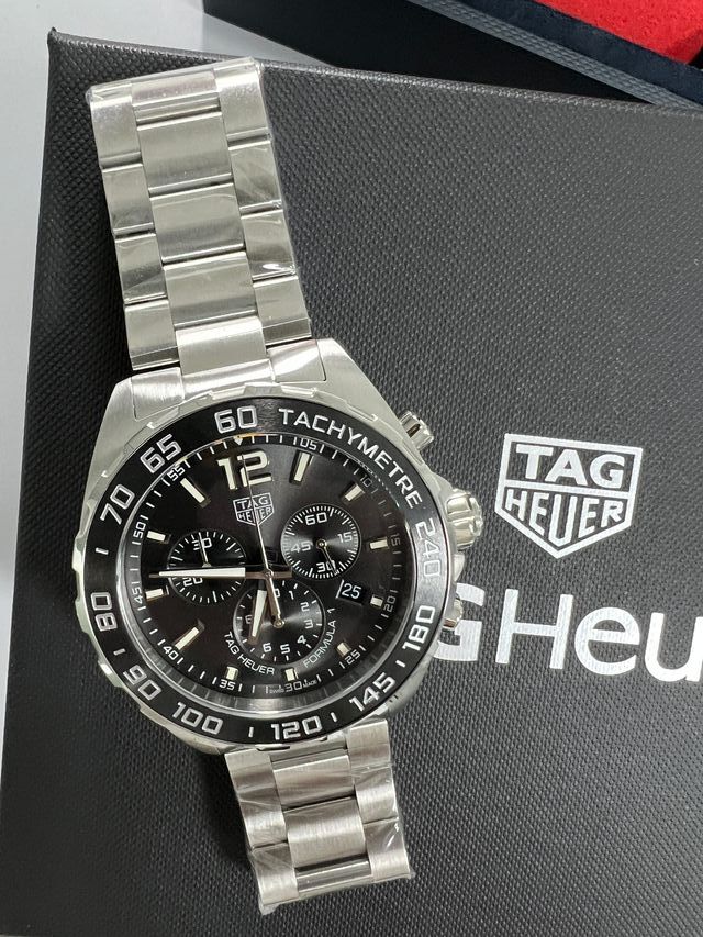 TAG Heuer