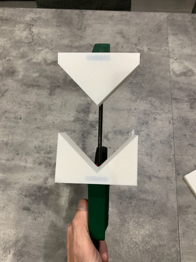 Kit Abrazaderas PARKSIDE