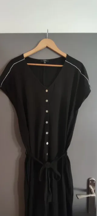 Mono Kiabi Talla 46/48