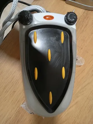 Centro de Planchado Semi Profesional