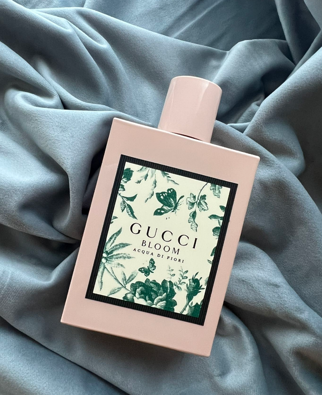 Gucci Bloom Acqua di Fiori Eau de Toilette