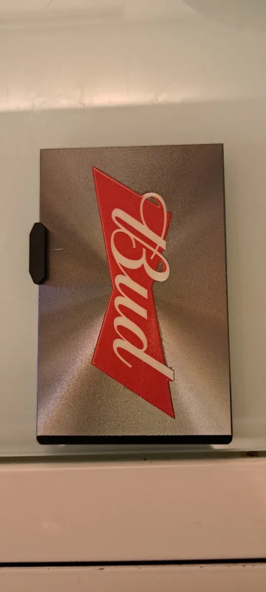 Troika Edelcard Porta Carte N52 Magnet