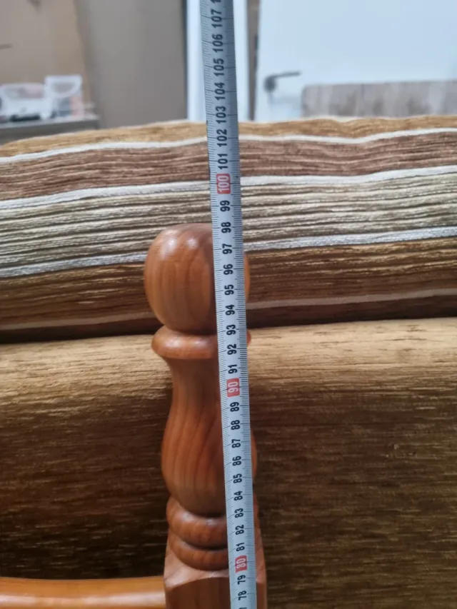 Cabeceros de madera para cama