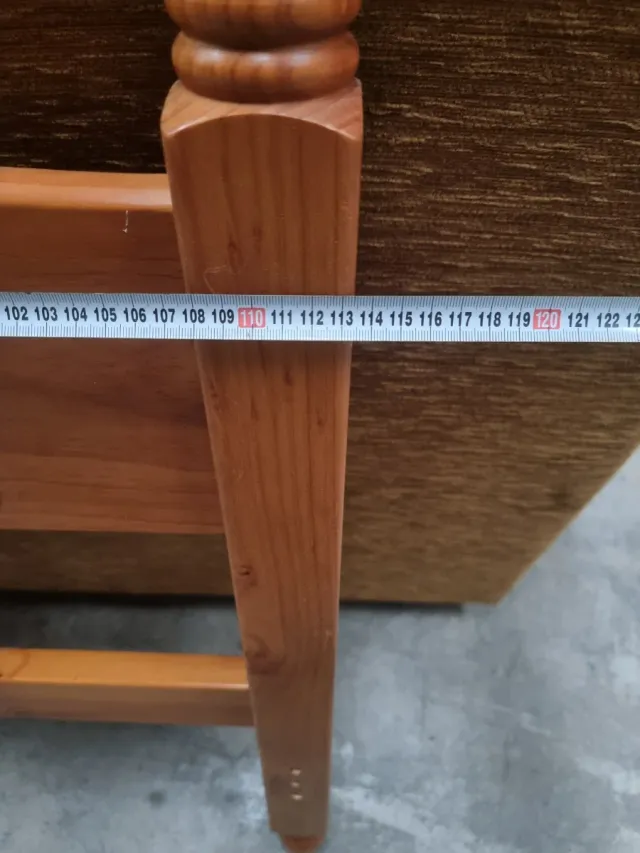 Cabeceros de madera para cama