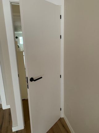 Puerta BLOCK San Rafael Térmica