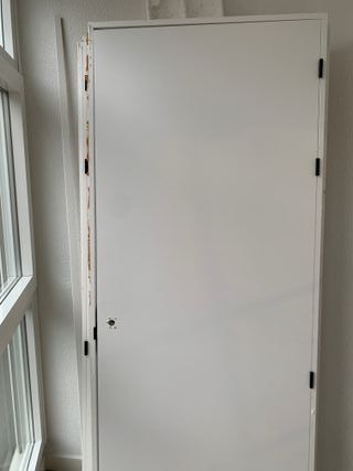 Puerta BLOCK San Rafael Térmica