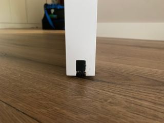 Puerta BLOCK San Rafael Térmica