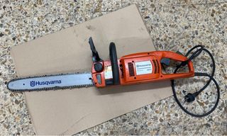 Sierra Eléctrica Husqvarna 321