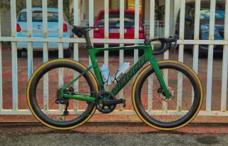 Merida Reacto 8000 2025