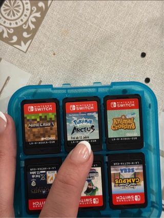 Leggende Pokémon: Arceus Nintendo Switch