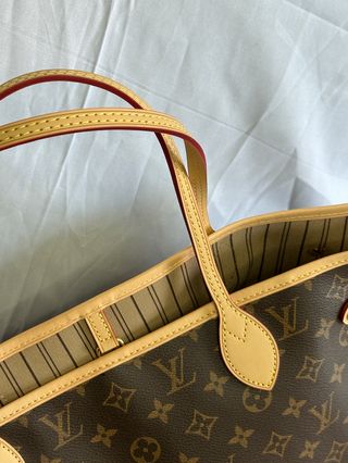 Louis Vuitton Monogram32cm