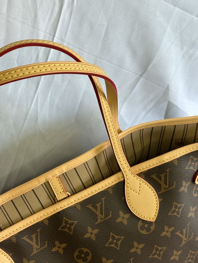 Louis Vuitton Monogram32cm