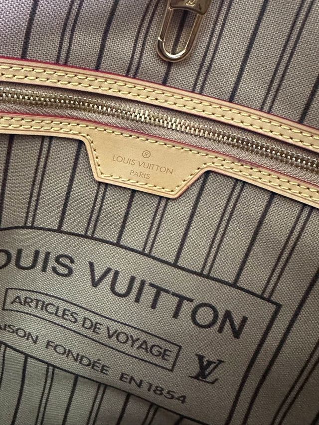 Louis Vuitton Monogram32cm