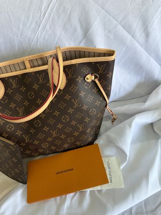 Louis Vuitton Monogram32cm