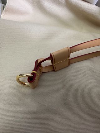 Louis Vuitton Monogram32cm