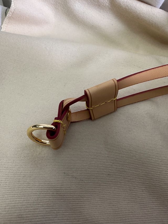 Louis Vuitton Monogram32cm