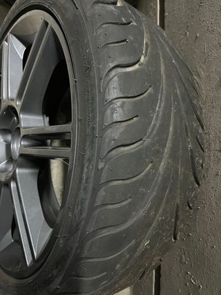 Llantas BBS SEAT Sport 5x112 ET51