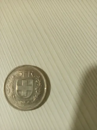 Monedas antiguas España y otros países