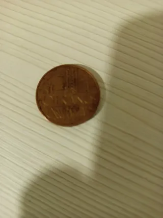 Monedas antiguas España y otros países