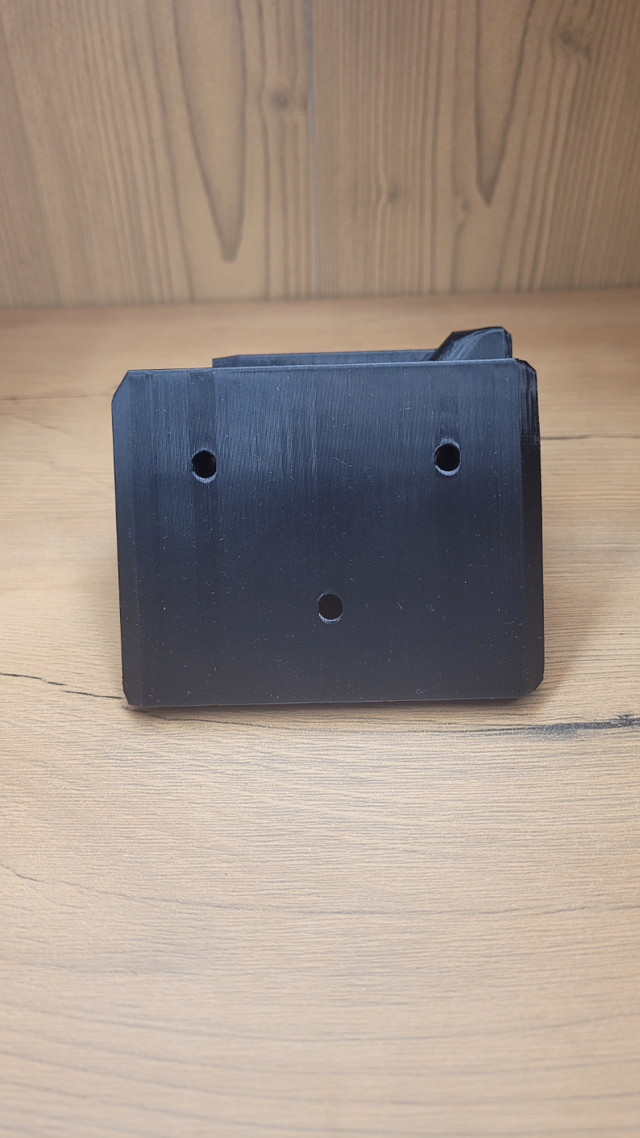 Soporte Parkside X 20V