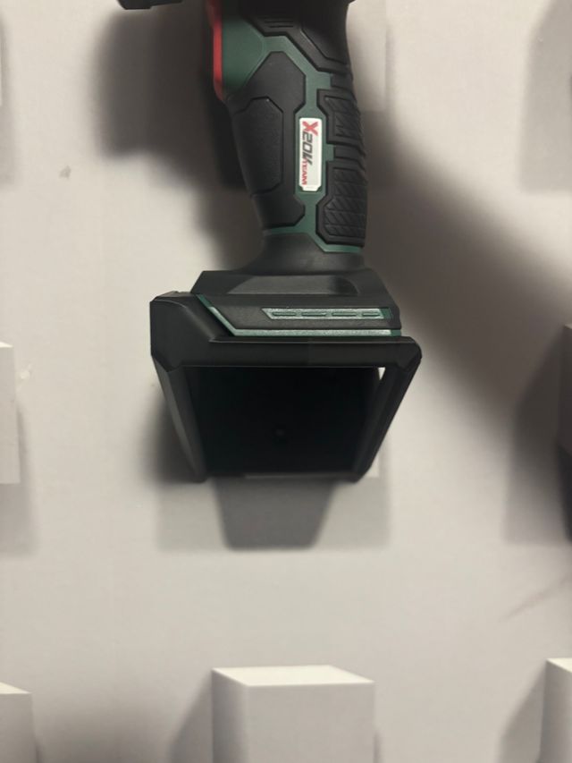 Soporte Parkside X 20V