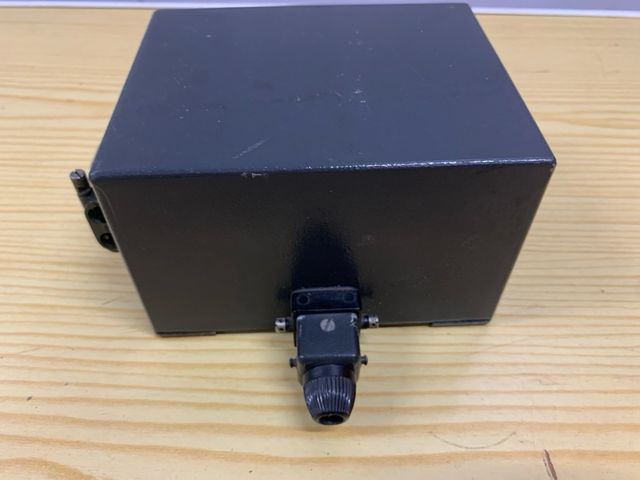 Taxímetro Kienzle Vintage Pesetas