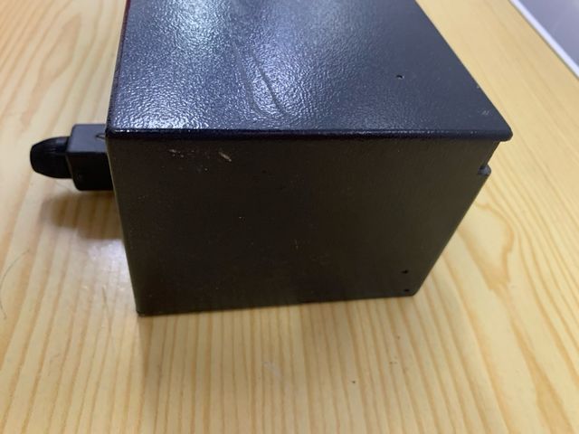 Taxímetro Kienzle Vintage Pesetas