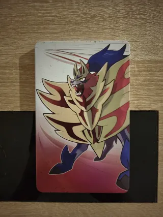 3 Juegos Nintendo Switch RPG + Caja Metálica Pokém