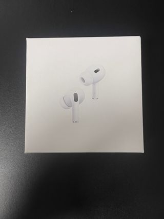 AirPods Pro 2ª gen ANC originali