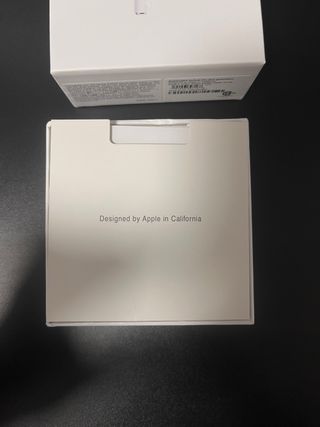 AirPods Pro 2ª gen ANC originali