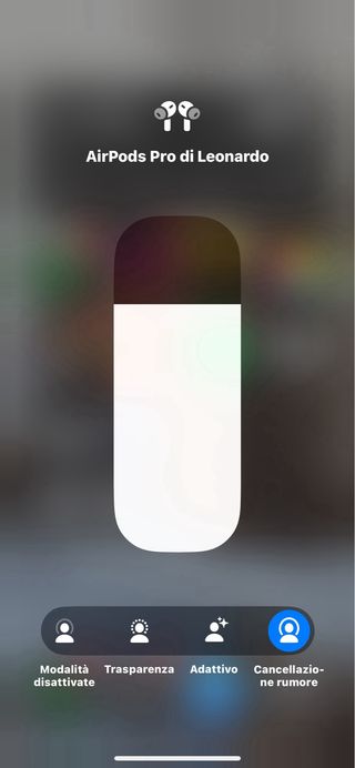 AirPods Pro 2ª gen ANC originali