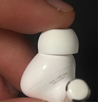 AirPods Pro 2ª gen ANC originali
