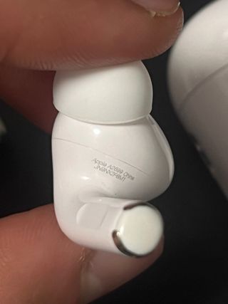 AirPods Pro 2ª gen ANC originali