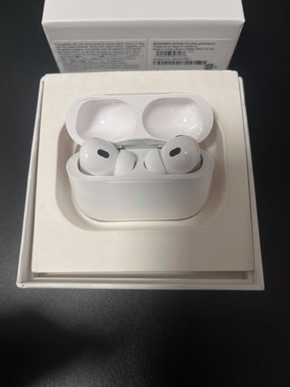 AirPods Pro 2ª gen ANC originali