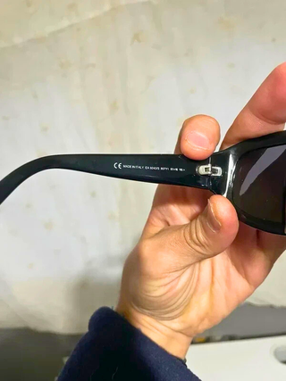 Gafas de sol Emporio Armani mujer con funda