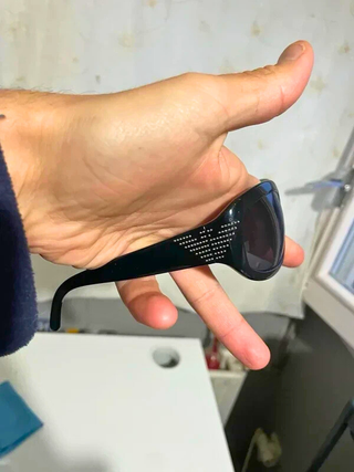 Gafas de sol Emporio Armani mujer con funda